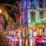 Santana Row