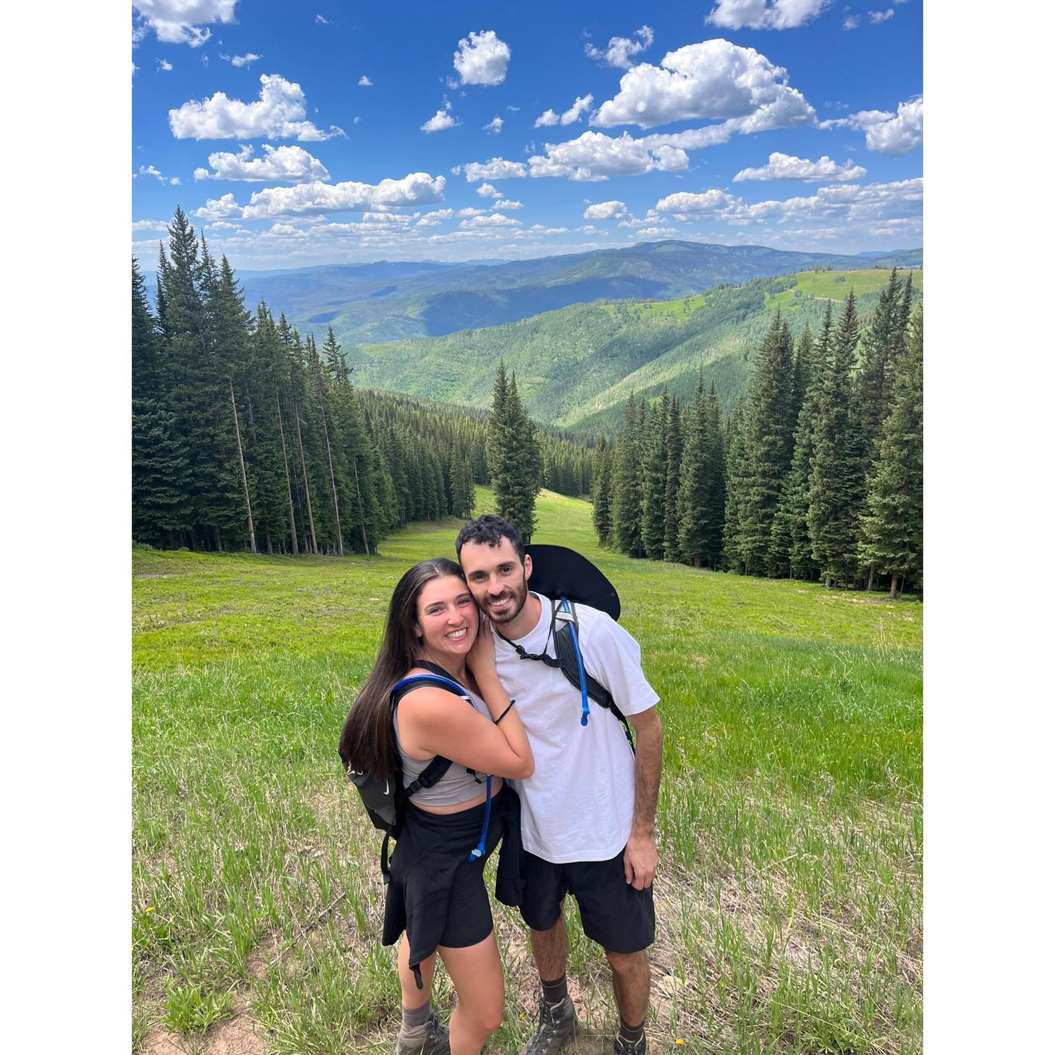July 10, 2023 - Vail, Colorado