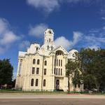 Hill County Courthouse
