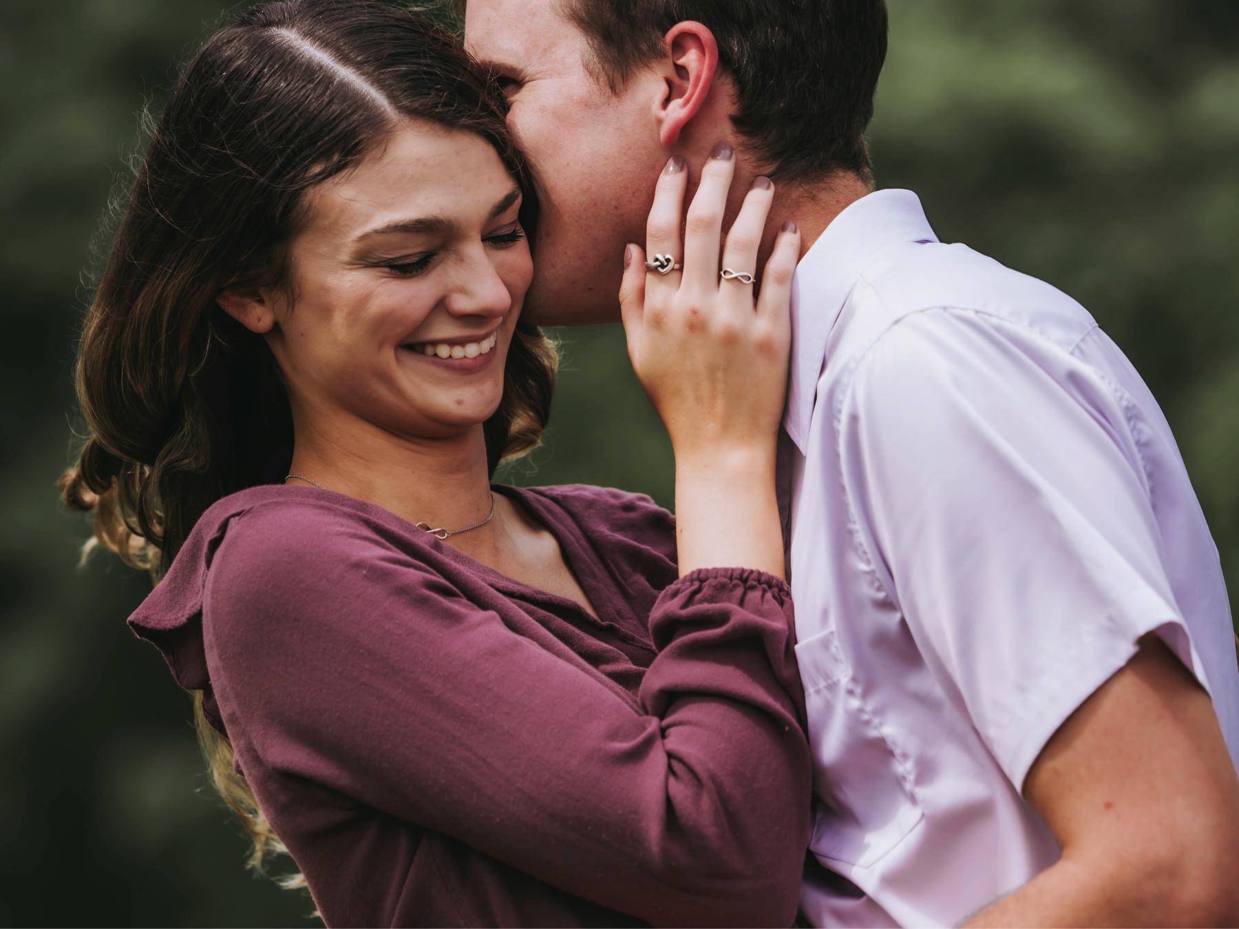 The Wedding Website of Ashley Adair and John Edwards