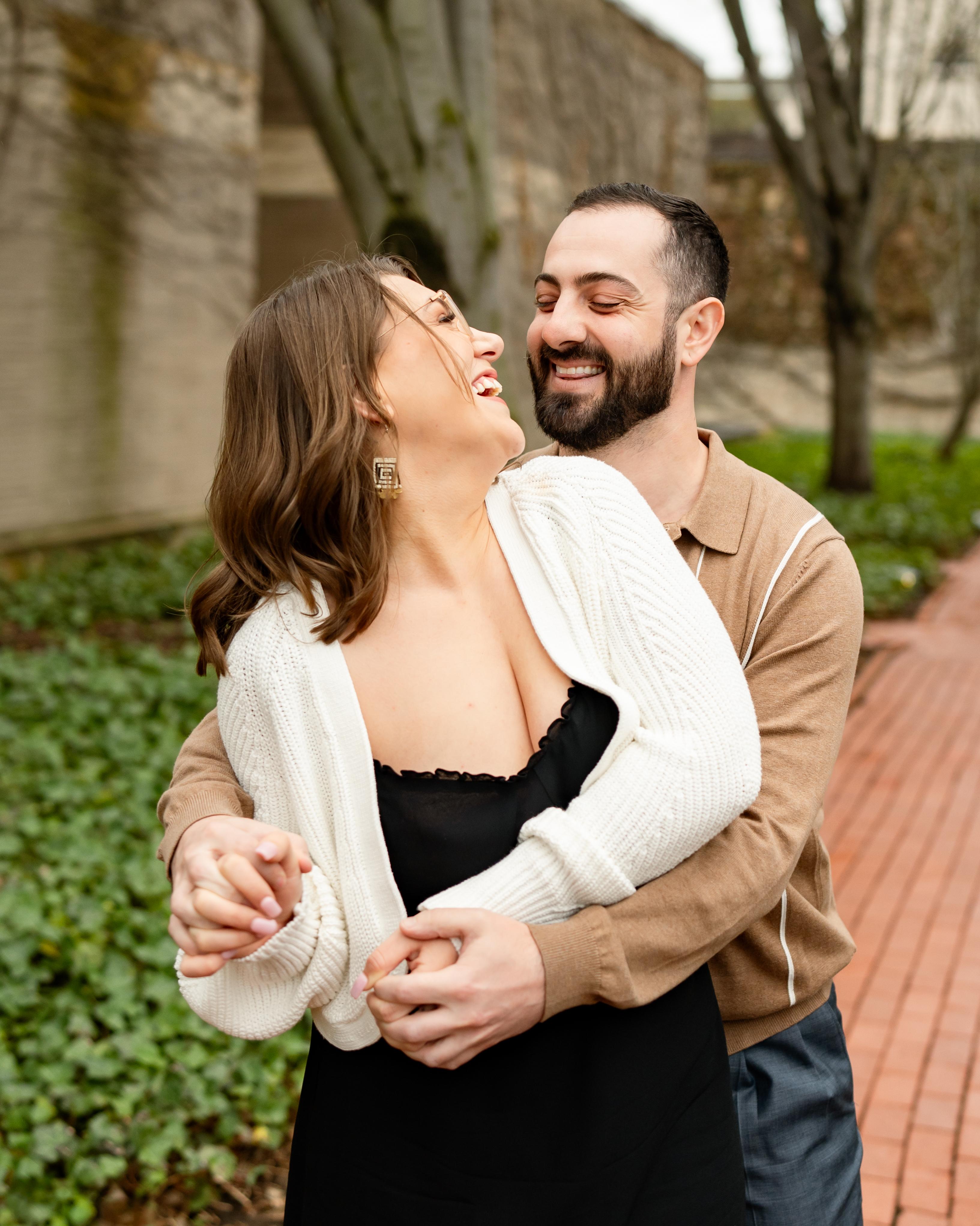 The Wedding Website of Corrin Spallone and Christopher Patrello
