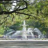 Forsyth Park