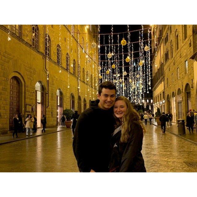 Our First Christmas - 2019