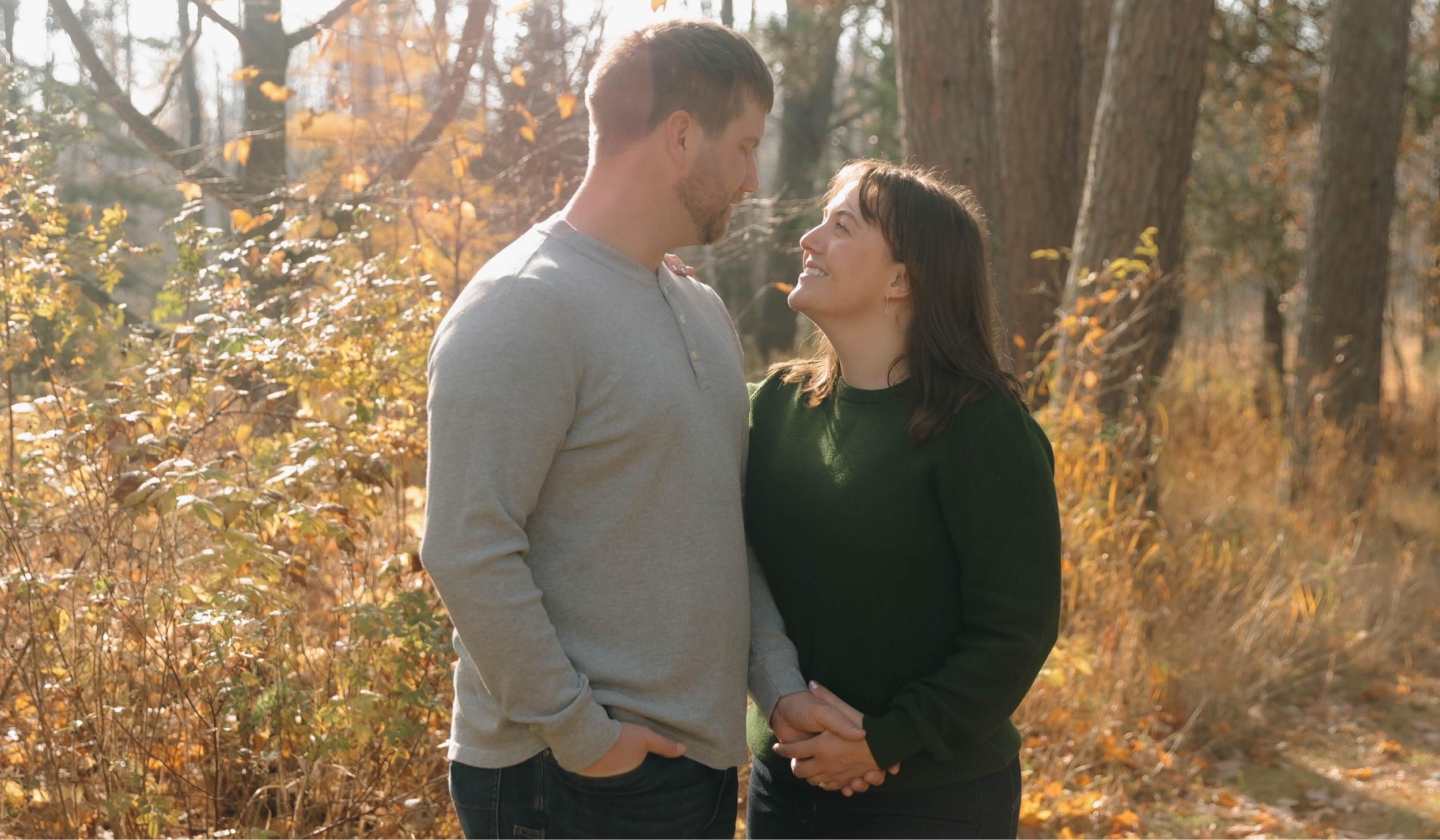 The Wedding Website of Caroline Lounsbury and Nolan Santikko