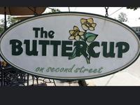 The Buttercup on Second Street
