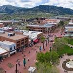 Pearl Street Mall