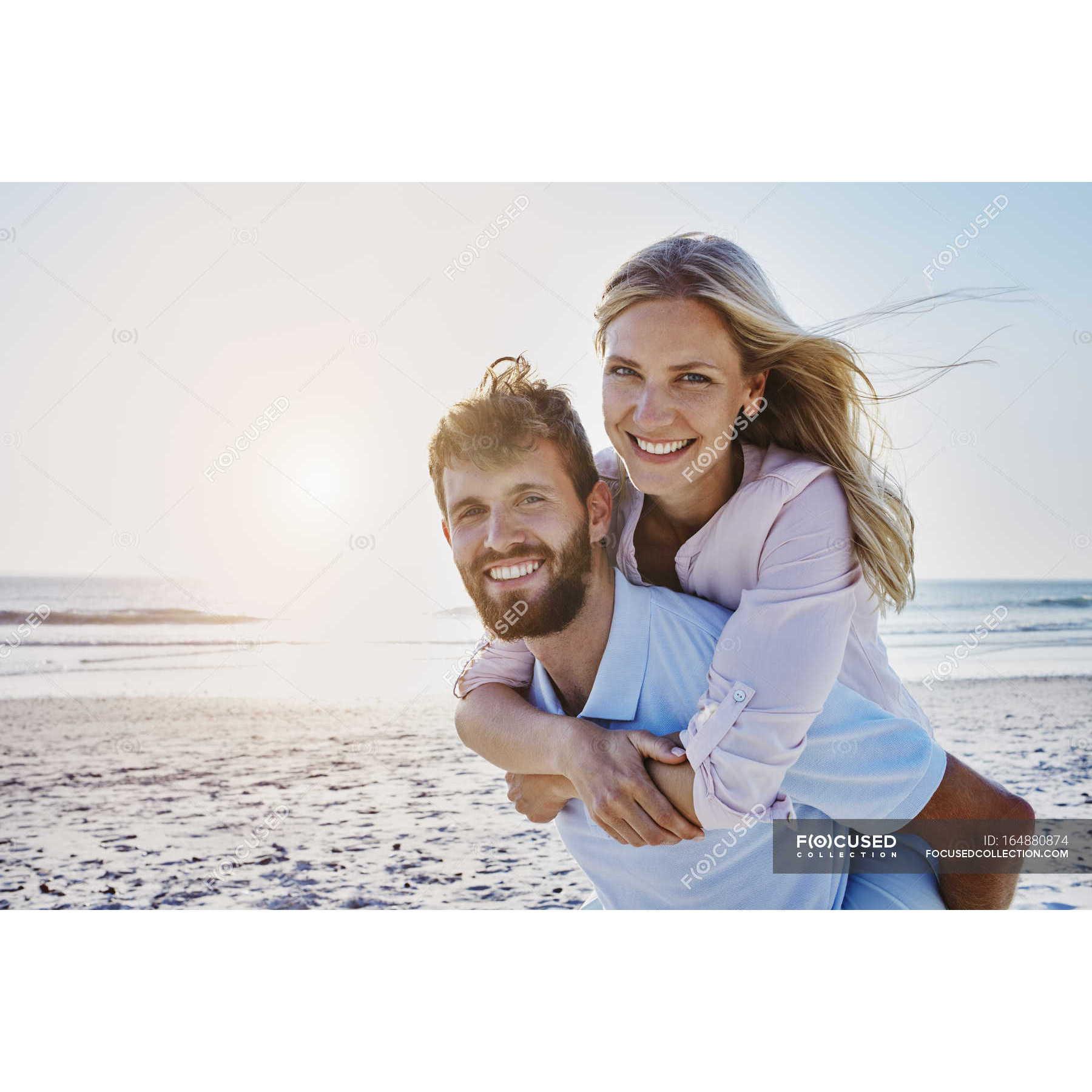 1st beach vacation together in Hilton Head Island with Jack's family