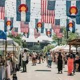 Larimer Square