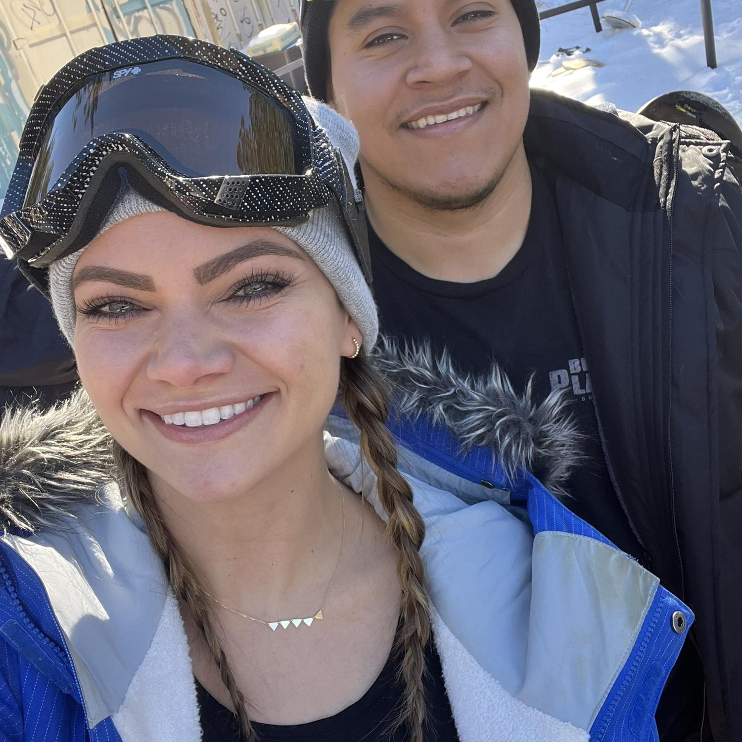 Big Bear, CA - January 2023