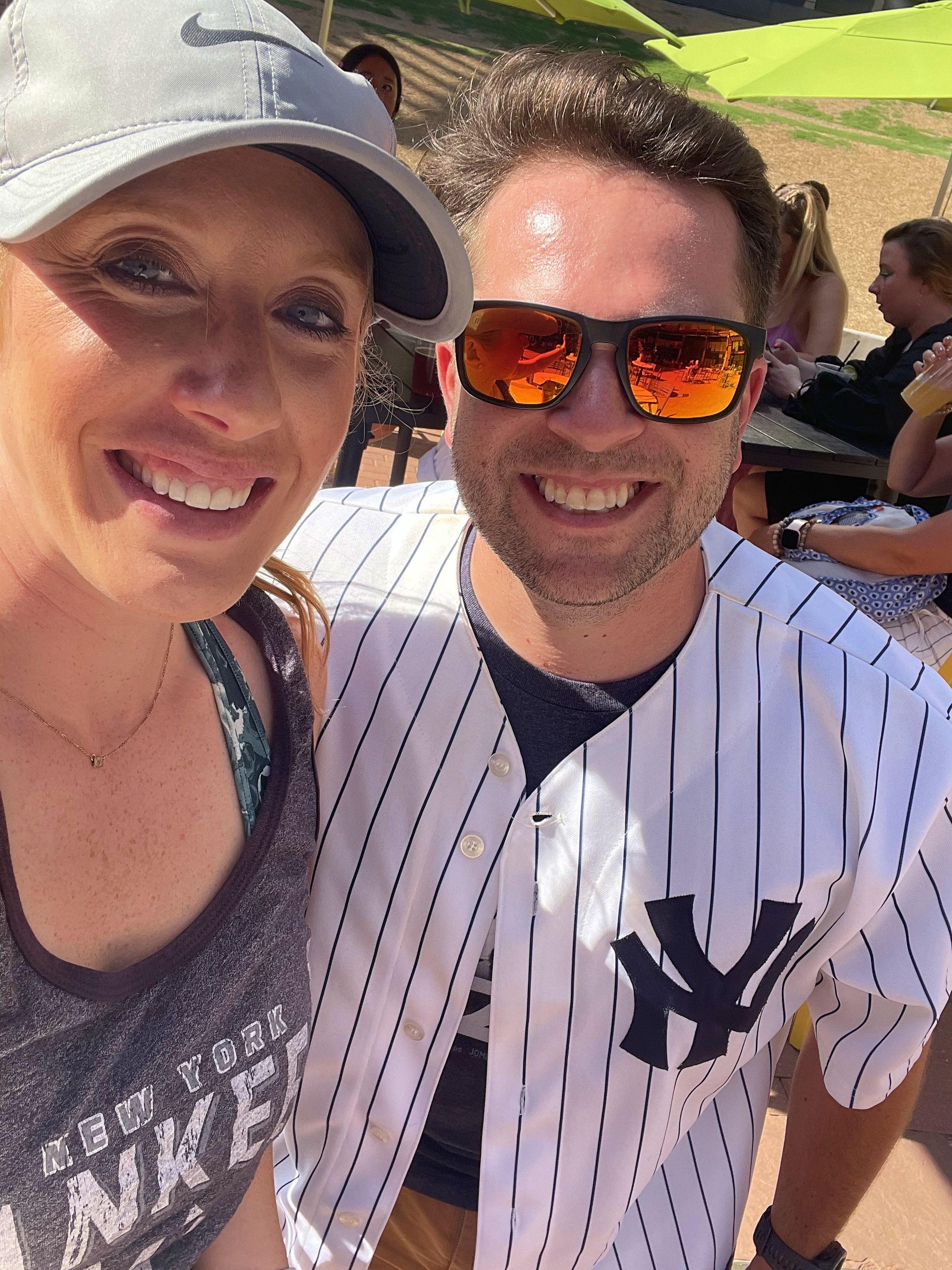 The Wedding Website of Emily Goldman and Mike Rubin