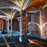 Chapel of Bones (Évora)