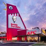 The Big Chicken KFC