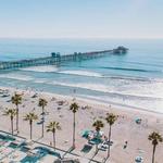 Oceanside Beach