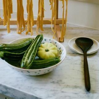 Splatter Big Bowl, Set of 4