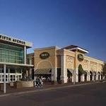 Walt Whitman Shops