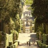 Boboli Gardens | Palazzo Pitti