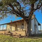 Fort Martin Scott State Historic Site
