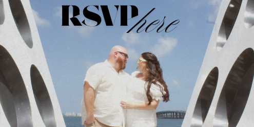 The Wedding Website of Lourdes Sotolongo and Justin Winland