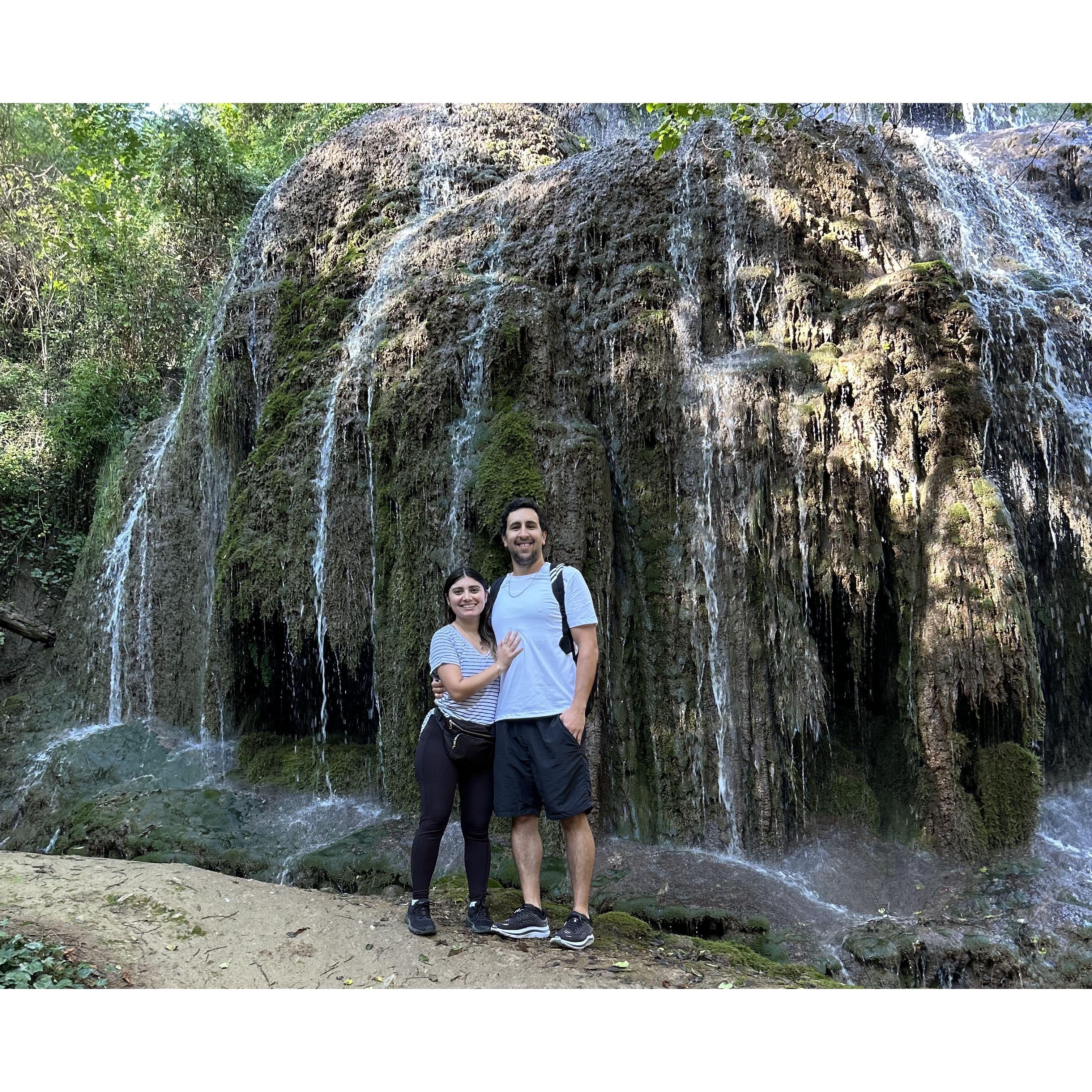 Our trip to Spain 2023 & 4th Year Anniversary