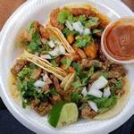 Taqueria Chavez