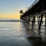 San Clemente Pier