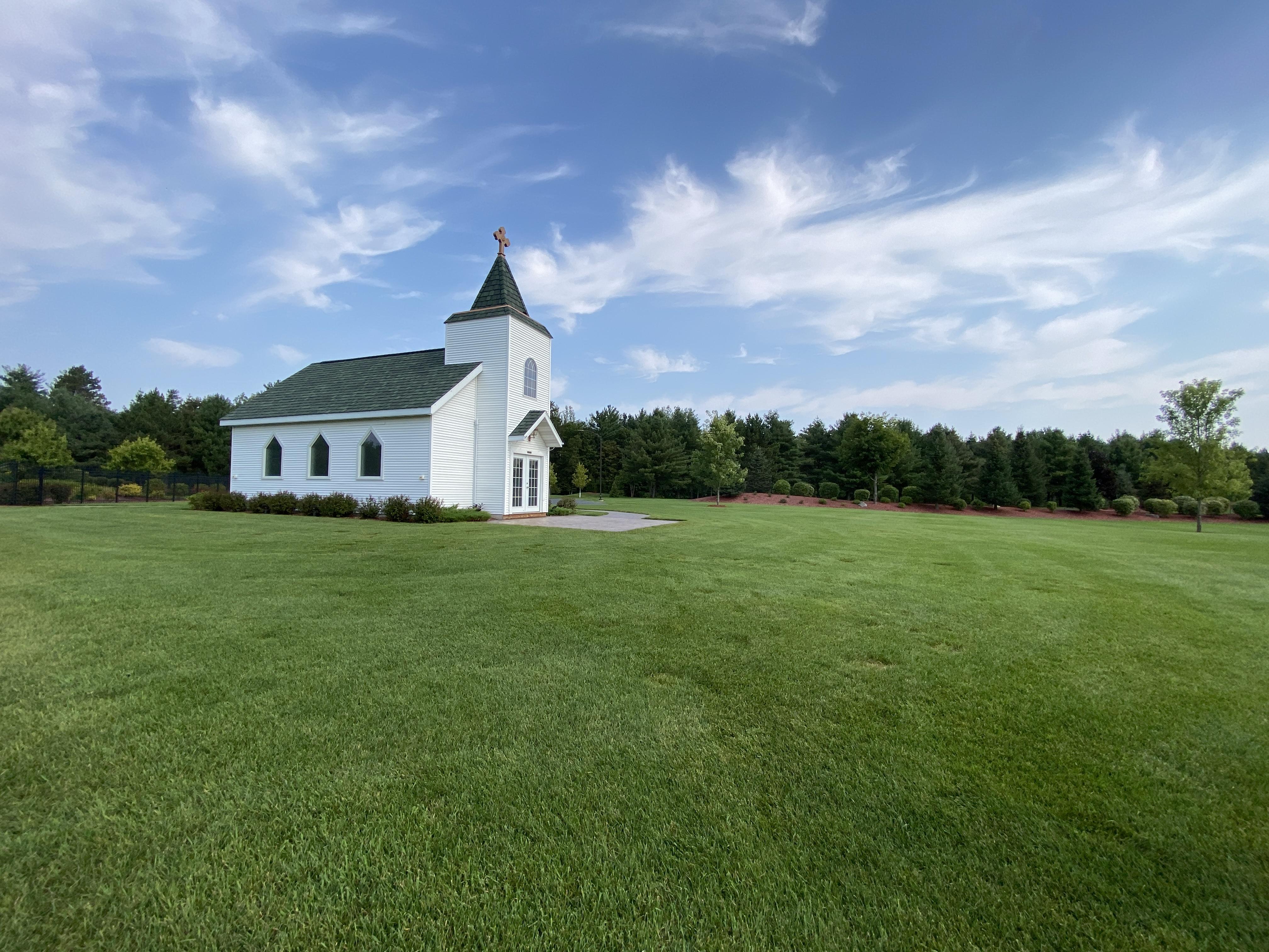 The Wedding Website of Megan Voypick and Kristopher Lewis