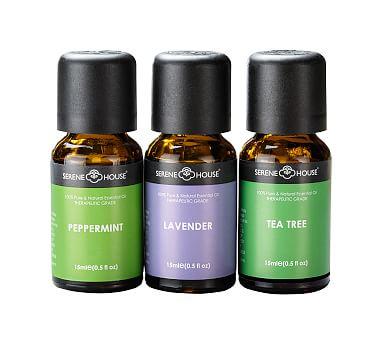 Apothecary Essential Oil Set