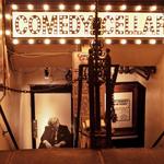 SEE: Comedy Cellar