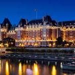 Fairmont Empress