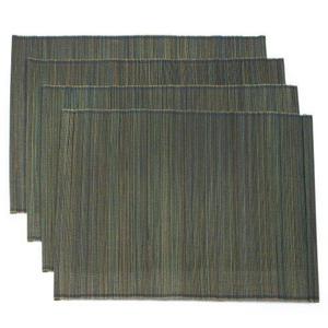Bamboo Placemat Set