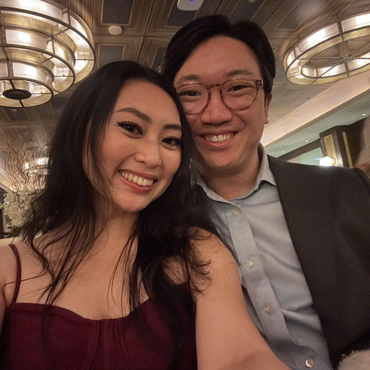 cruise !