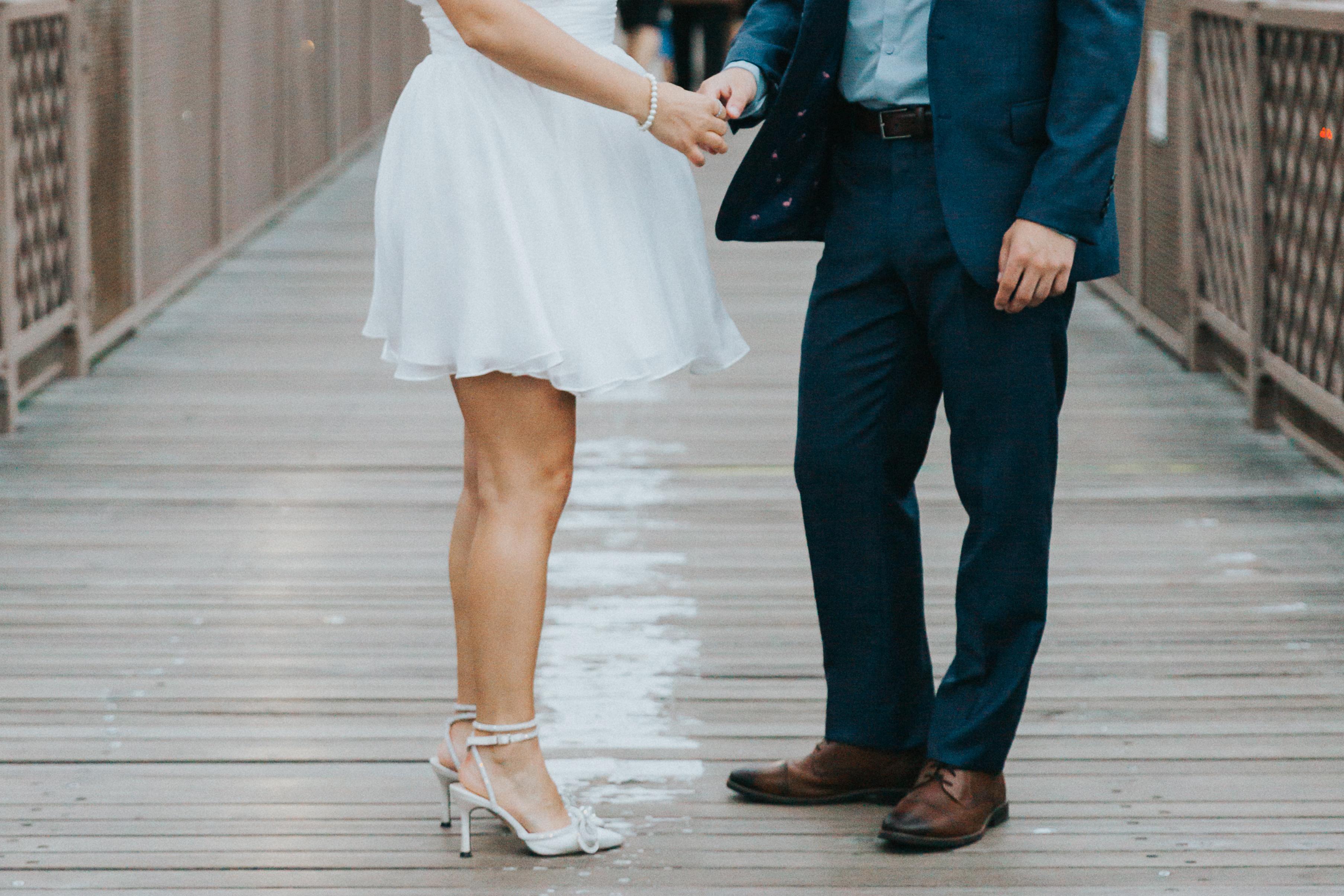 The Wedding Website of Amanda Marino and James Giannone