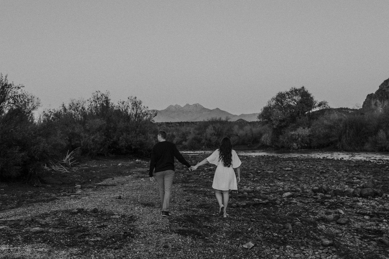 The Wedding Website of Kaley Litzinger and Garrett Hill