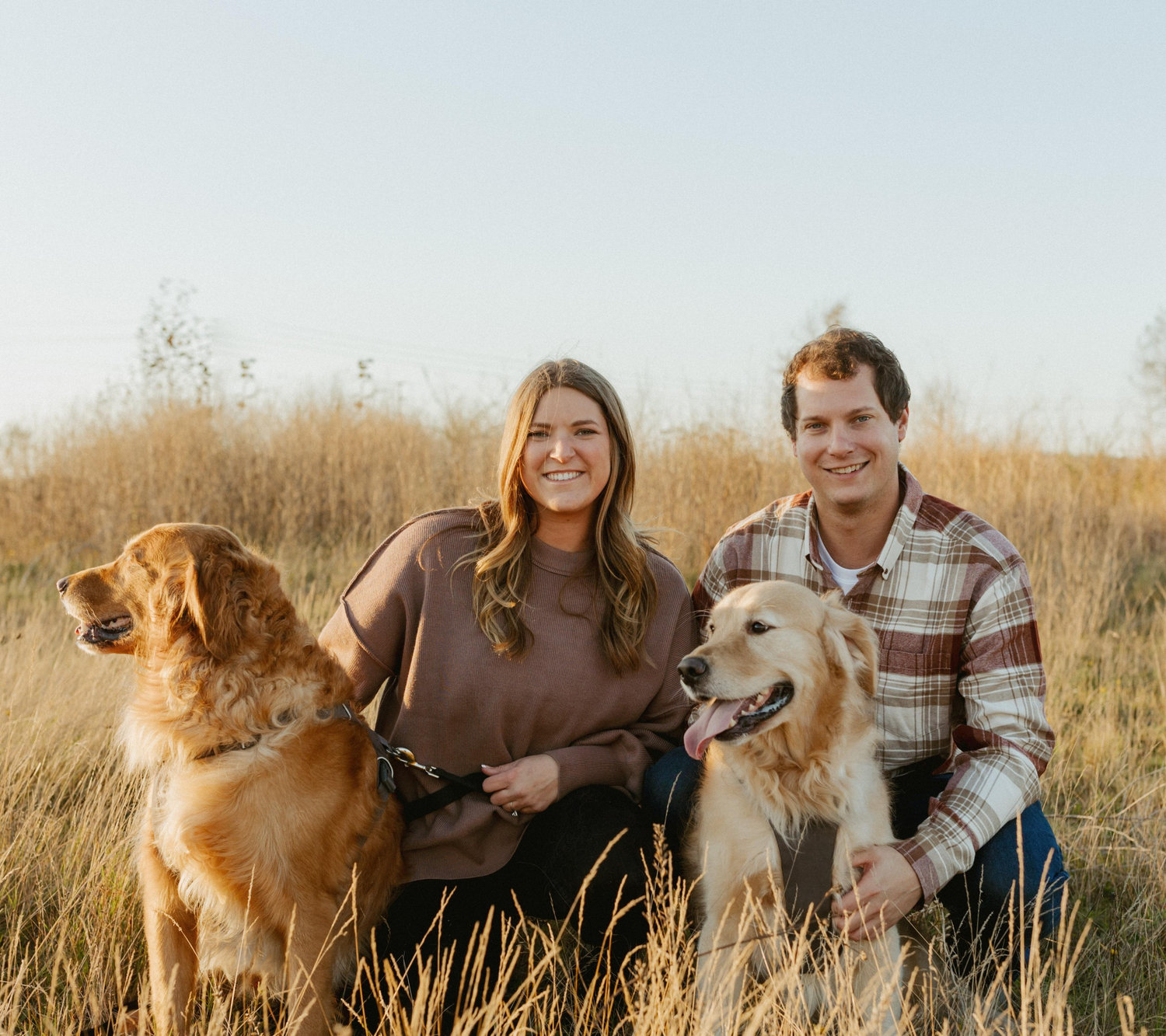 The Wedding Website of Rachel McDaniel and Mitchell Shoemake
