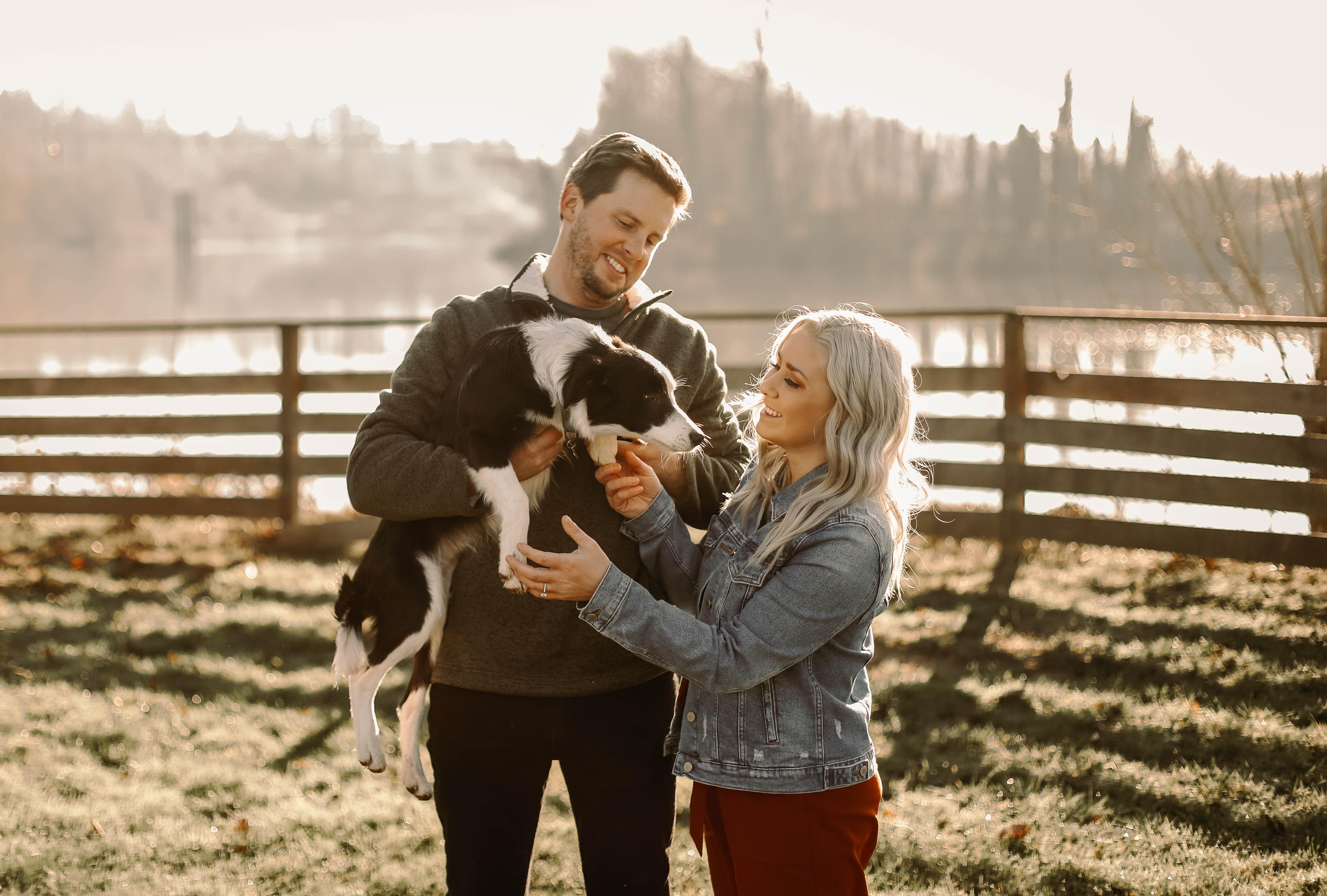 The Wedding Website of Emily Brown and Spencer Hales