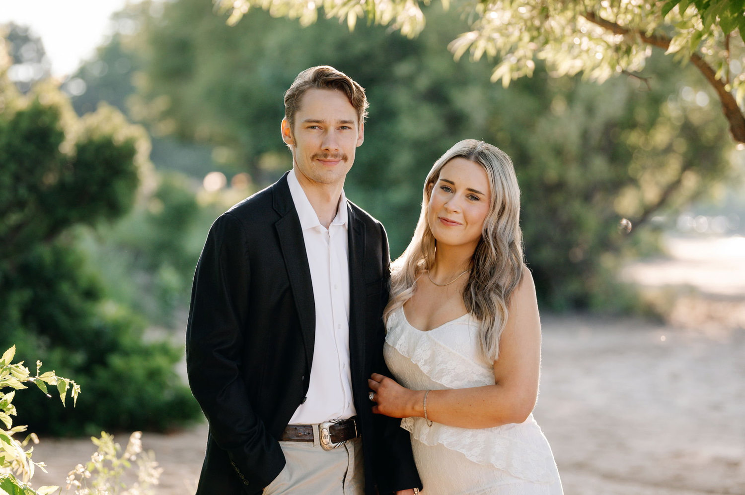 The Wedding Website of Kate Rasberry and Reid Devetski