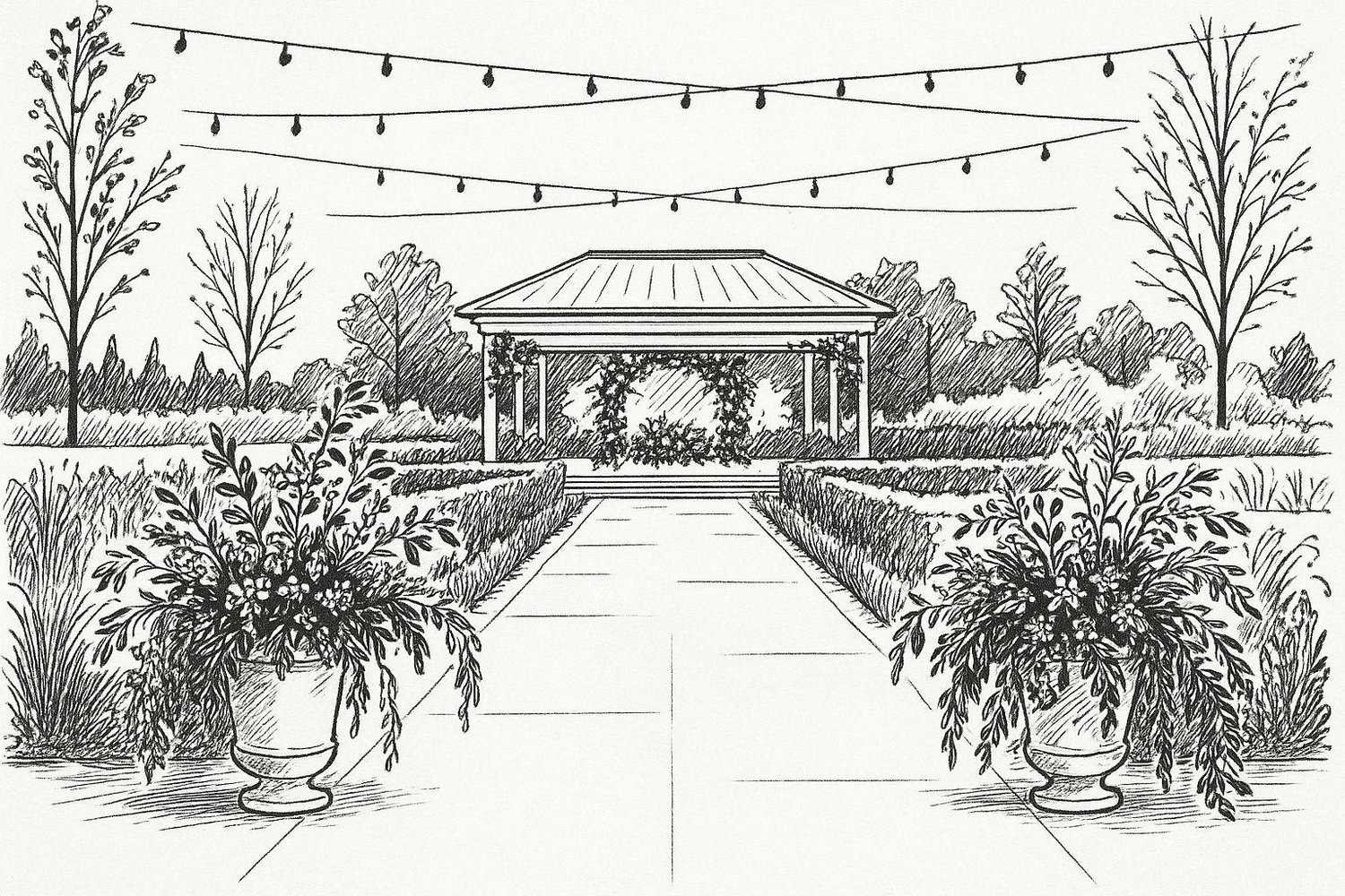 The Wedding Website of Rebekah Kurzyna and Ryan deLaforcade