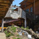 Ole Smoky Distillery "The Holler"