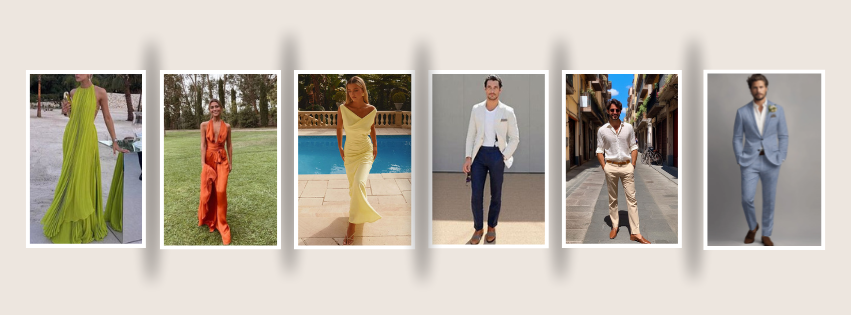 The Wedding Website of Angela Franco and Nico Fazio