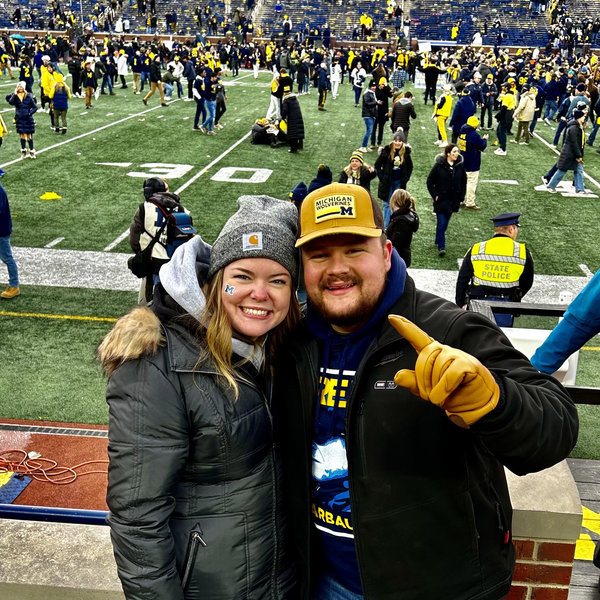 Football Tickets For Two