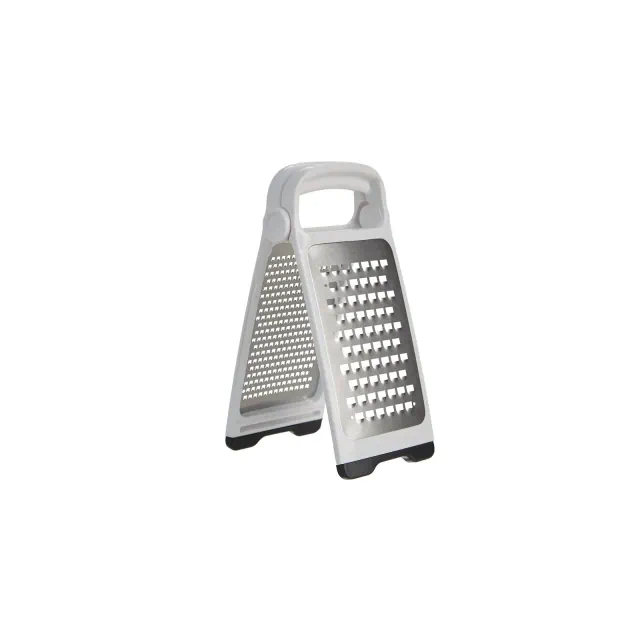 The Lakeside Collection Foldable Cheese Grater