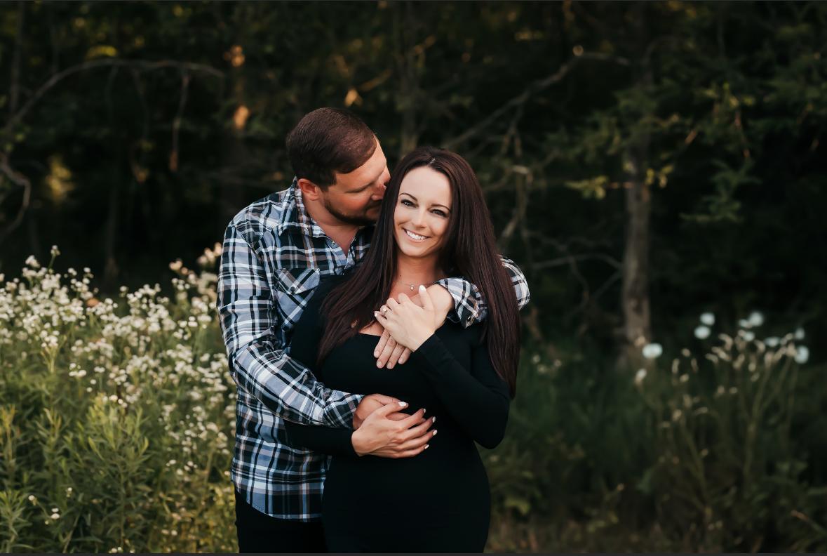 The Wedding Website of Megan Hoover and Joshua Mink