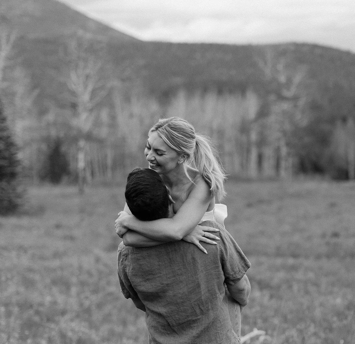 The Wedding Website of andie lofgren and travis caples