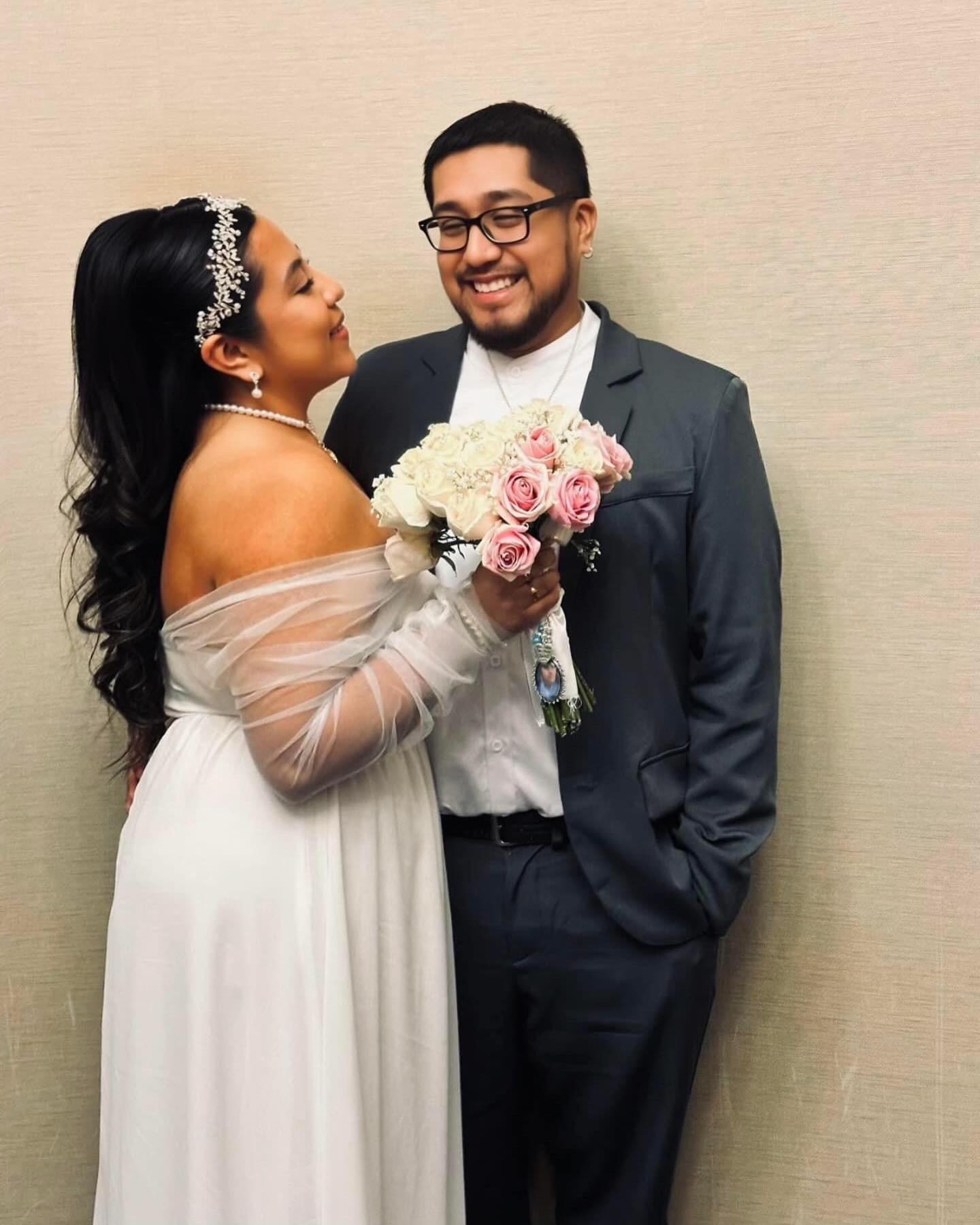 The Wedding Website of Jose Méndez and Maria Mendez