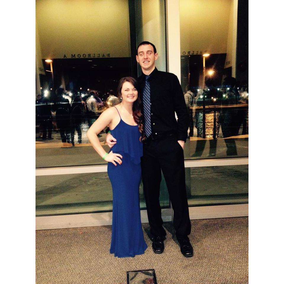 GVSU Presidents Ball 2015