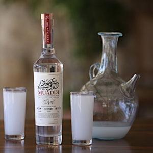 Cata de Arak