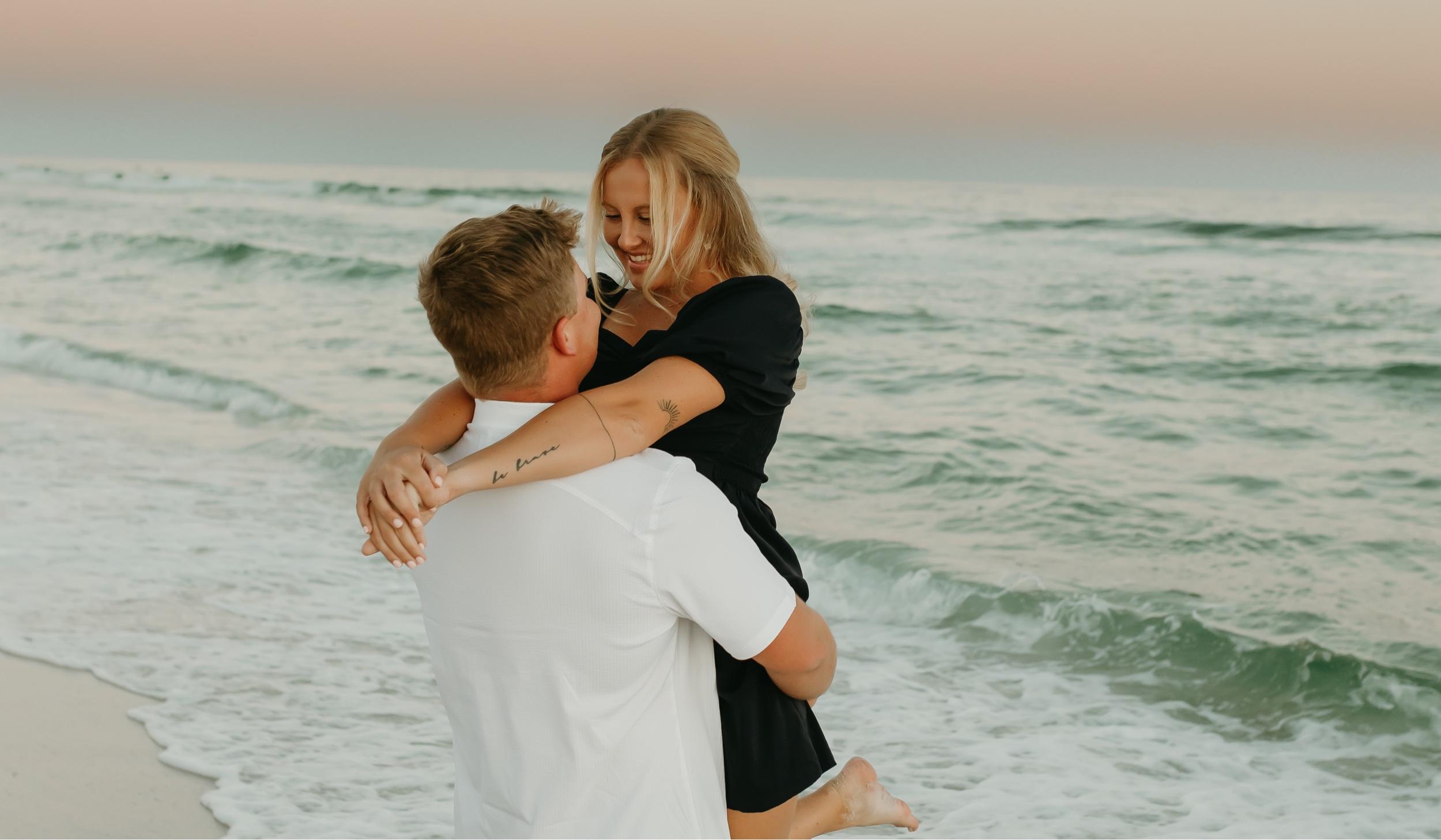 The Wedding Website of Owen Herrick and Morgan Cust