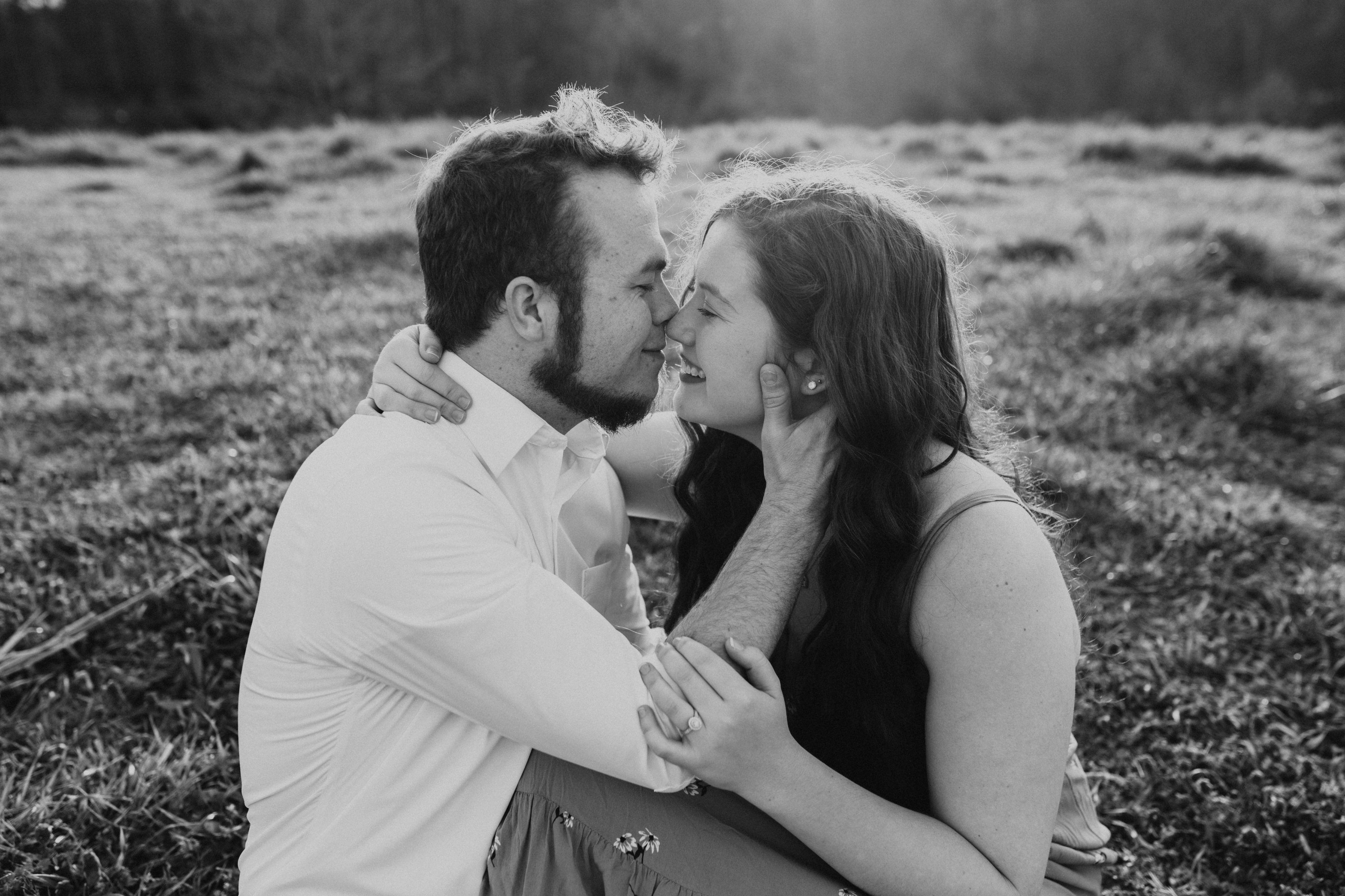The Wedding Website of Alexandra Burnette and Torey Harris