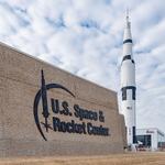 U.S. Space & Rocket Center