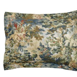 Greenwood Percale Sham